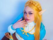 NaraCosplay