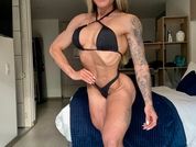 SofiaBorton