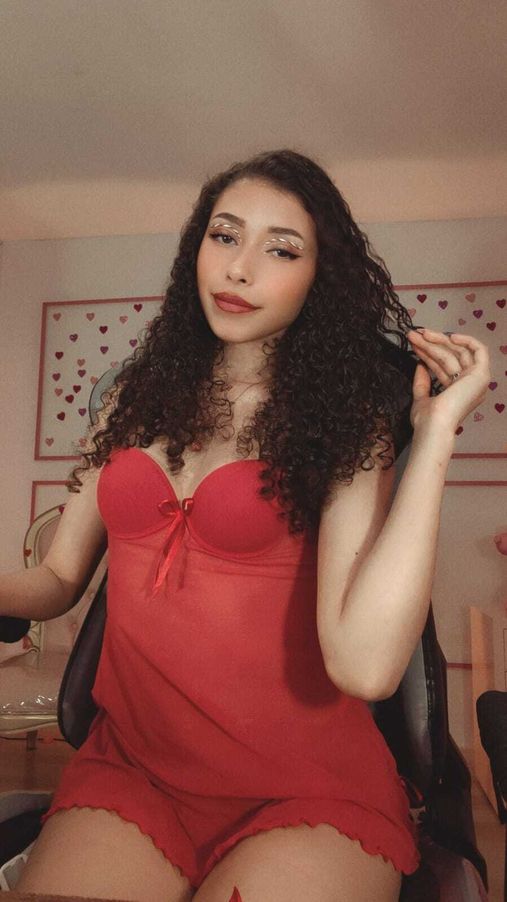 SophiaLuthor