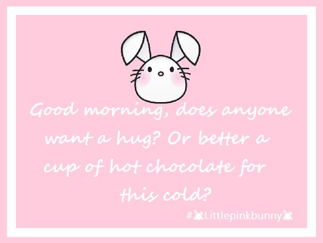 LittlePinkBunnny