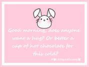 LittlePinkBunnny
