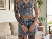 lilith_green
