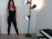 GoddessDelores