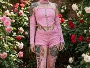 lilith_green