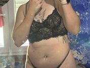 GingerGoddessX