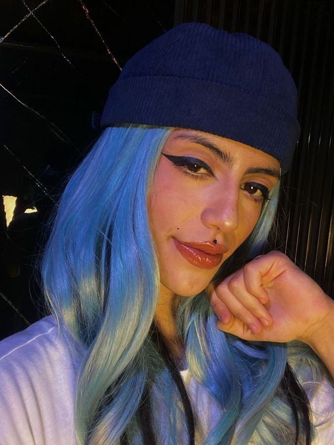 MorganaSmitt