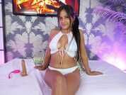 TifanySquirtGB
