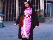 NaraCosplay