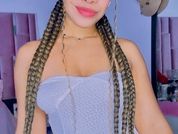 MayaBranson