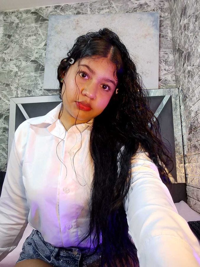 NataliEvansx