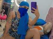 SashaDuque