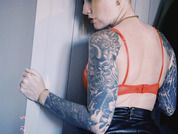 Alexandersonnxo