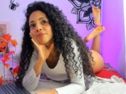 CurlyBloom