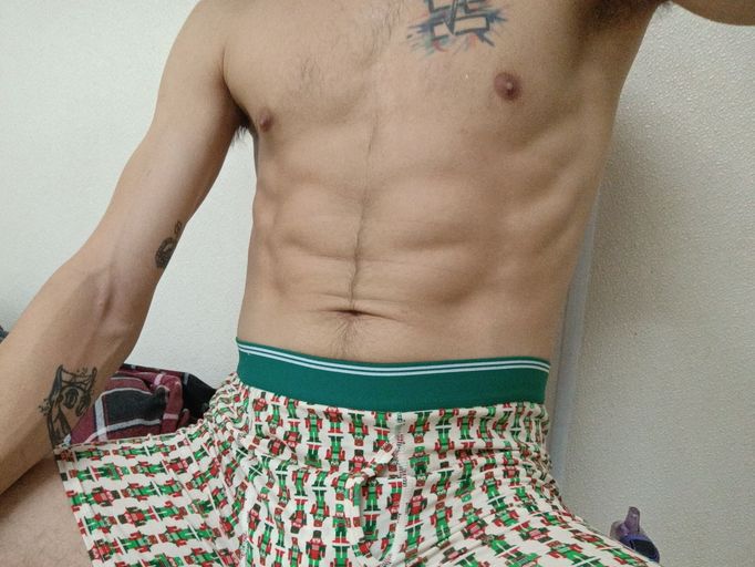 AdonisCrespo