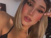 IsabelSexySmile