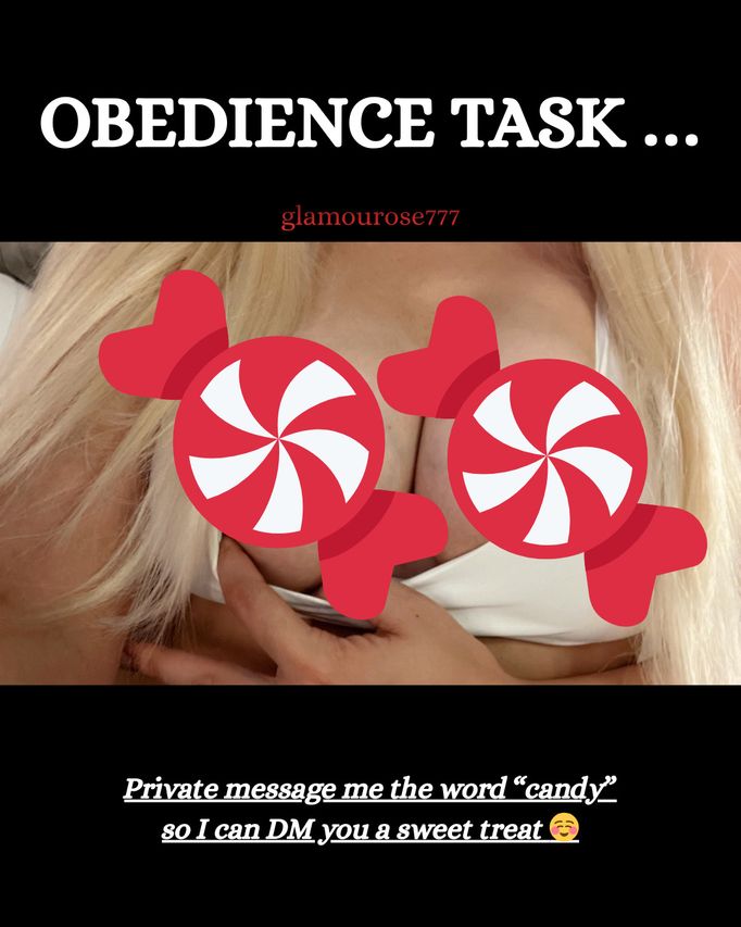 GlamourRose777