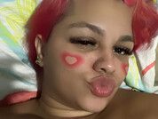 HornyMariee