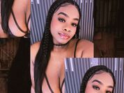 SaraiEvans
