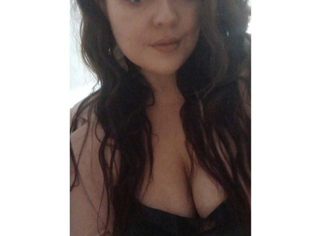 NaughtyNinaXX