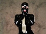 LatexRapture