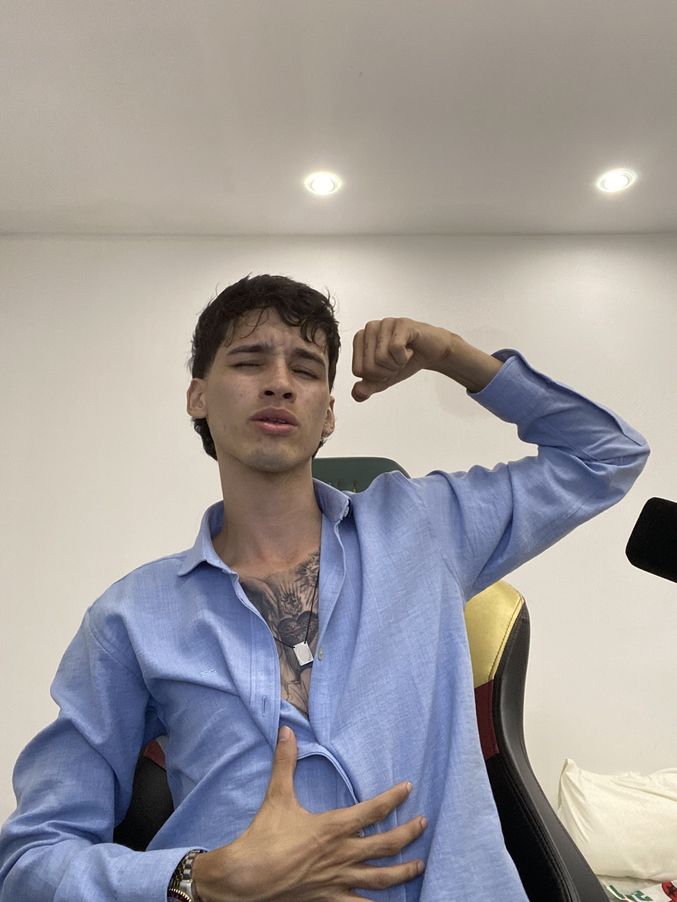 GendoKaji