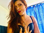 ShamanthaFox