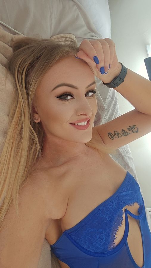 MustangSallyx