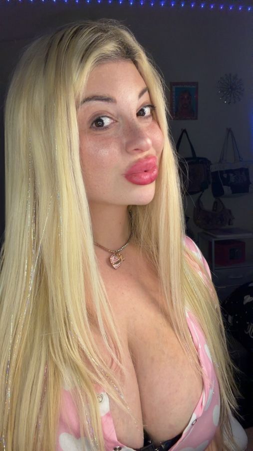 arabblondie
