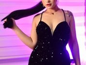 kassieHudson