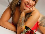AlissonMilf