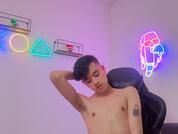 IronDante018