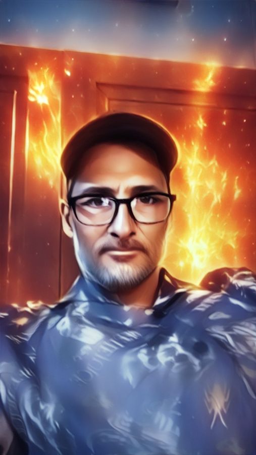 MrcockIsready