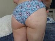 RuthStrawberryblonde