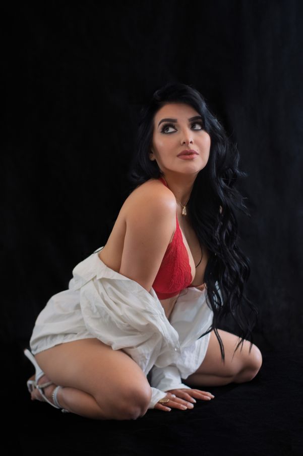ArianaCortes