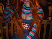 RubyyScarlett