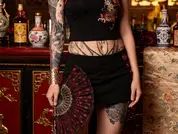 lilith_green