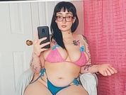 MistressTatianaBelen