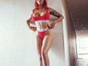 NattalieFox