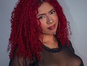 IdunBrunette
