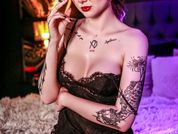 NattyXCaprice