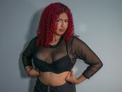 IdunBrunette