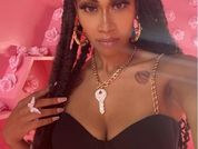 GoddessBaileyBlossom