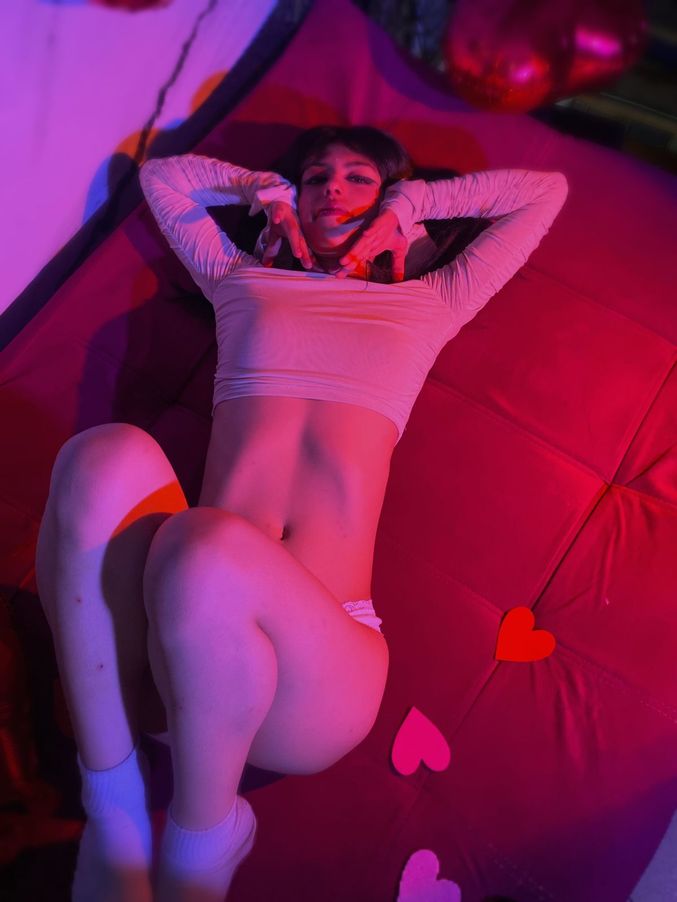 MorganaSmitt