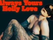 Holly43Love