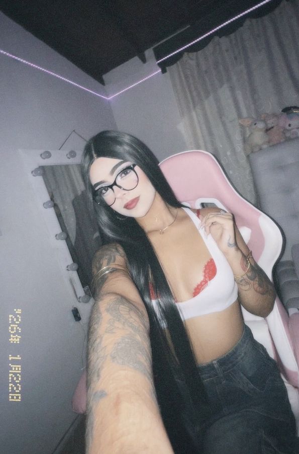 Alicia_Evans