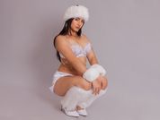 AmberFlores