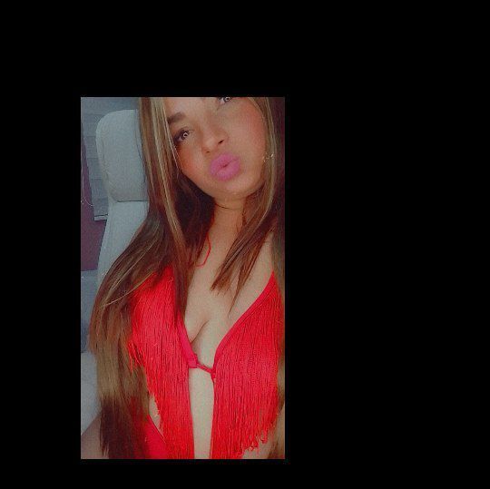Lexybbw