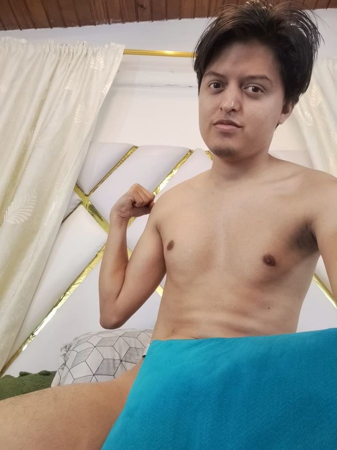 Kevin_Charless