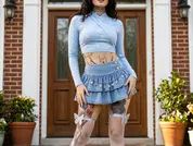 lilith_green
