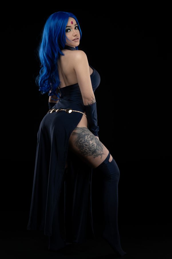NikiBryce